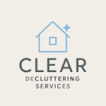 CLEAR Decluttering Services Logo